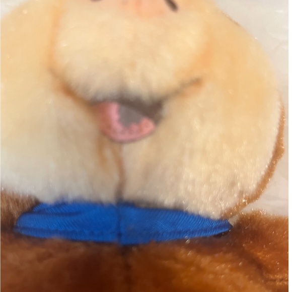 2008 Fisher Price Nick Jr Wonder Pets Linny Plush 10” Collectible Toy - Picture 3 of 3